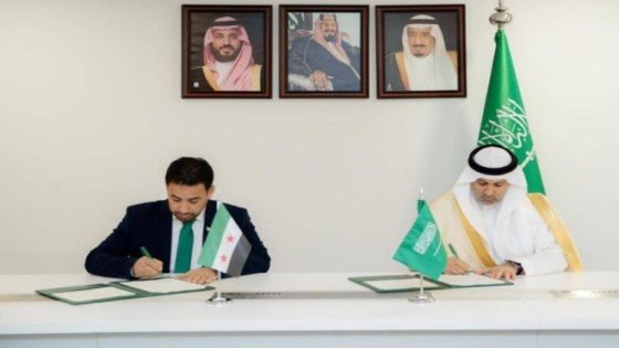 السعودية وسوريا تطلقان جسراً صحياً افتراضياً يعزز التعاون الطبي – الخليجي نت