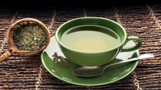 الشاي الأخضر يساعد في خفض الوزن وتحسين استجابة الجسم للإنسولين – الخليجي نت