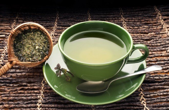 الشاي الأخضر يساعد في خفض الوزن وتحسين استجابة الجسم للإنسولين		 – الخليجي نت