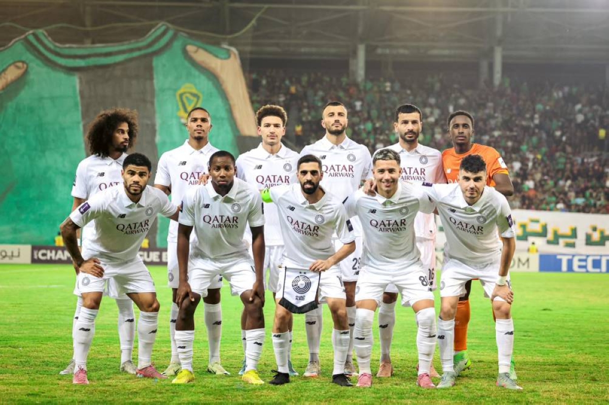 الشرطة والسد «حبايب» في «نخبة آسيا»		 – الخليجي نت