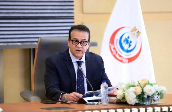 الصحة المصرية: المجمع الطبي الدولي بالأقصر منارة صحية متميزة		 – الخليجي نت