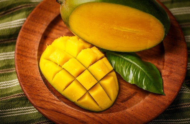 المانغو.. فاكهة حلوة قد تساعد في الوقاية من السكري		 – الخليجي نت