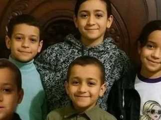 المتهمة بقتل اطفال دلجا تخلصت منهم لان ضرتى كانت عايزة جوزى يطلقنى		 – الخليجي نت