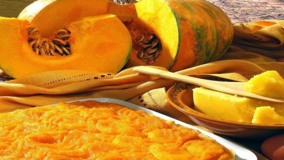 اليقطين.. غذاء موسمي يدعم الجسم لمواجهة برد الشتاء – الخليجي نت