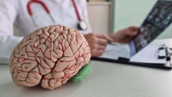 باحثون يطورون كبسولات لعلاج التهاب الدماغ والزهايمر – الخليجي نت