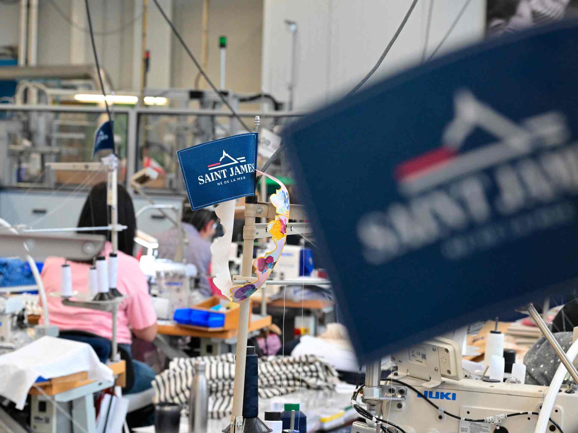 تباطؤ في الإنتاج الصناعي الفرنسي وسط اضطرابات سياسية وتجارية		 – الخليجي نت