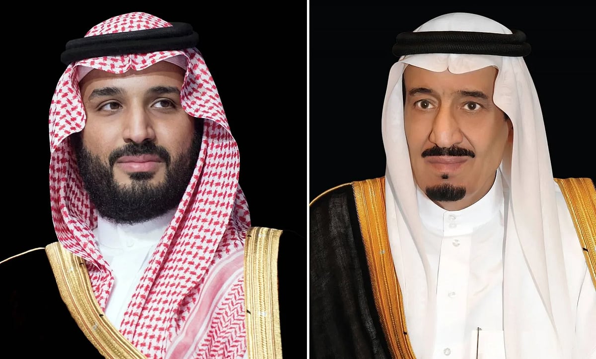خادم الحرمين الشريفين يُوجه بإطلاق اسم الأمير محمد بن سلمان على طريق المطار في المدينة المنورة		 – الخليجي نت