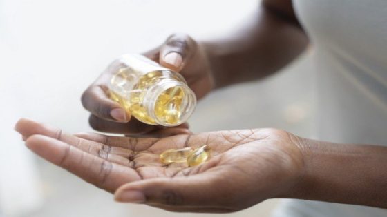 دراسة حديثة تكشف: مكملات فيتامين (د2) قد تقلل مستويات فيتامين (د3) في الجسم – الخليجي نت