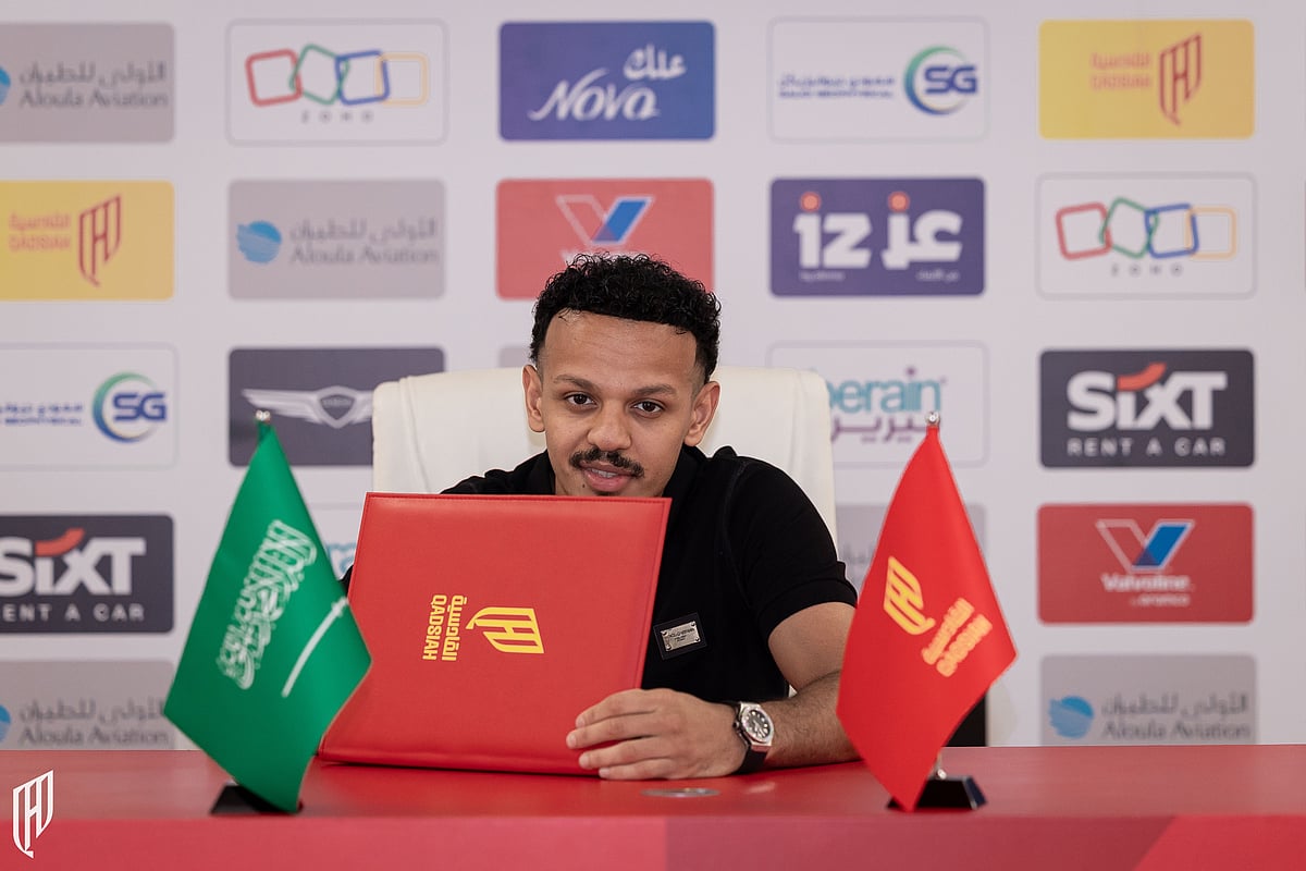 رسميًا.. القادسية يجدد عقد تركي العمار حتى 2029		 – الخليجي نت