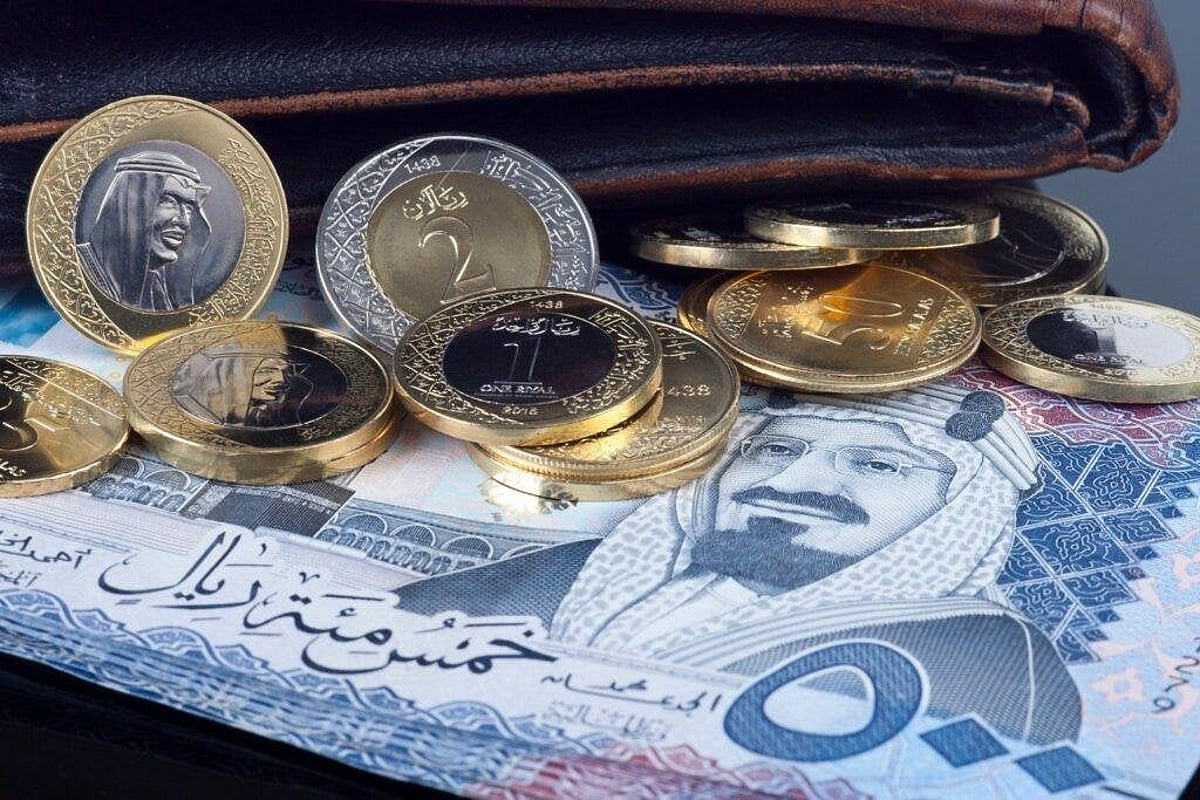 سعر الريال مقابل الدولار والعملات الأجنبية اليوم الاثنين 7-4-1447		 – الخليجي نت