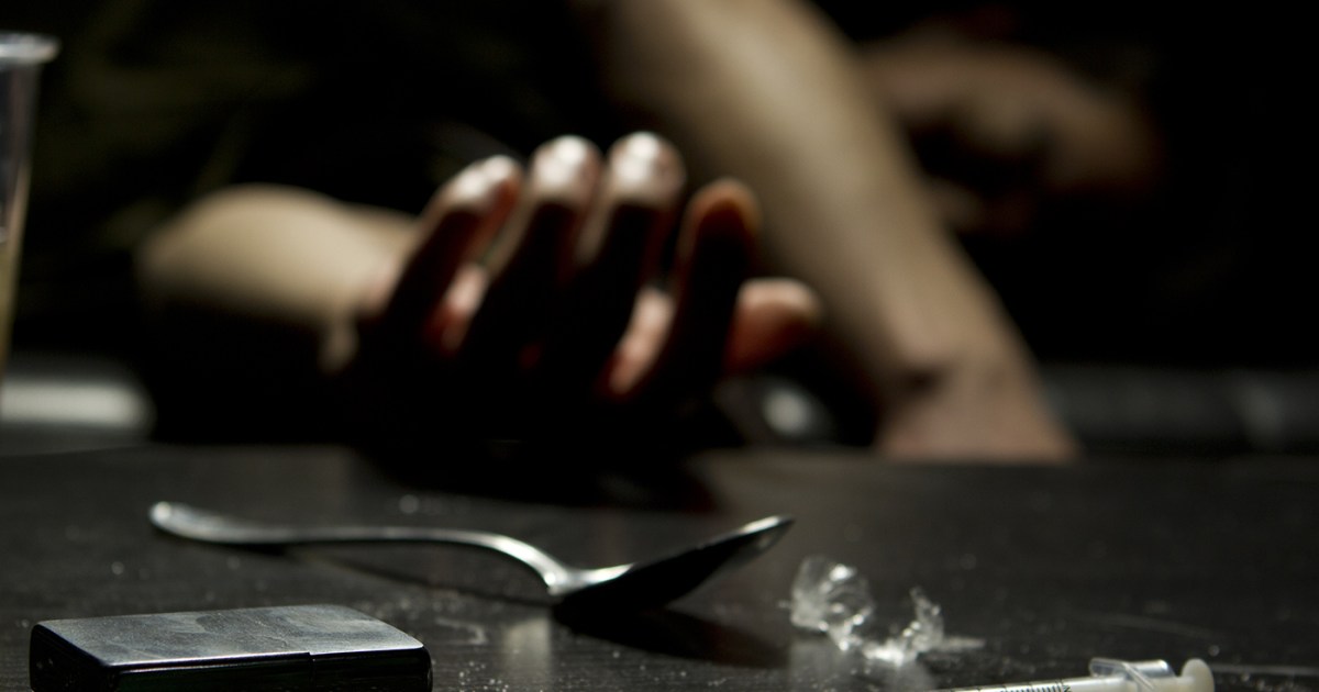 شبكات البلقان تغزو غرب أفريقيا عبر تجارة الكوكايين		 – الخليجي نت