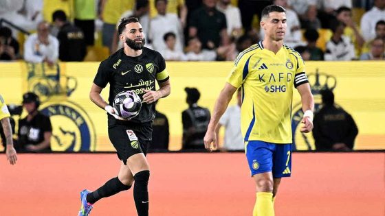 صدام بين النصر والاتحاد.. قرعة ثمن نهائي من كأس خادم الحرمين الشريفين – الخليجي نت