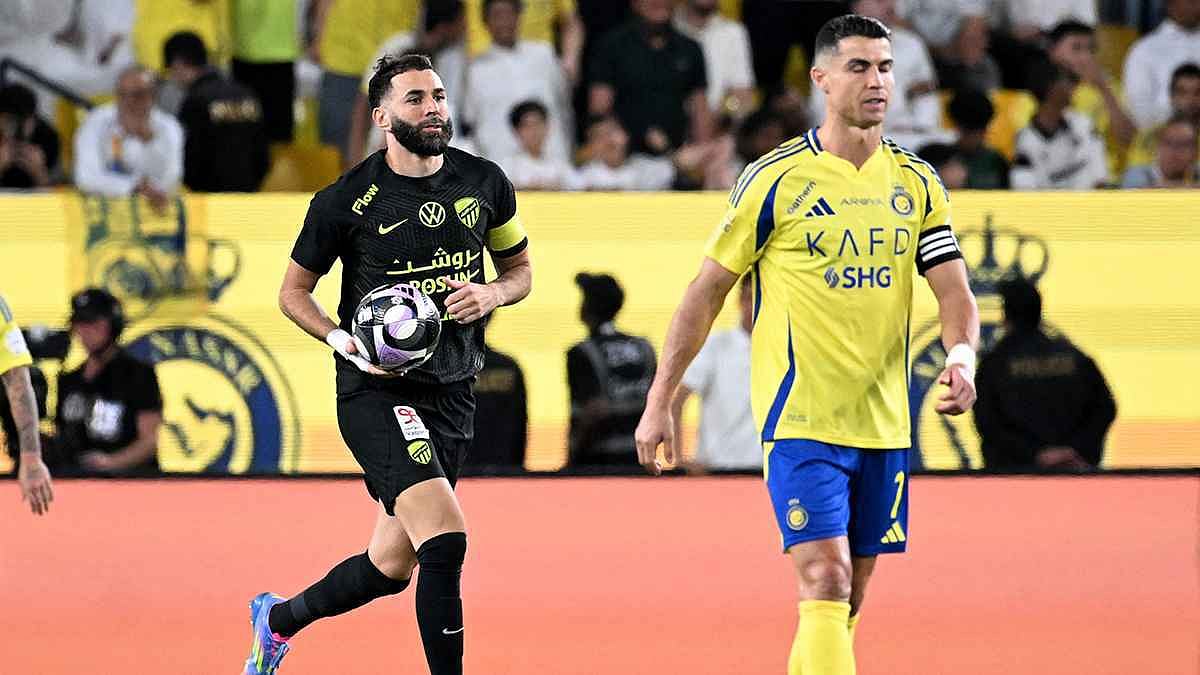 صدام بين النصر والاتحاد.. قرعة ثمن نهائي من كأس خادم الحرمين الشريفين		 – الخليجي نت