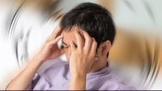 طبيب مصري يوضح أسباب الدوار وكيفية التعامل معه – الخليجي نت