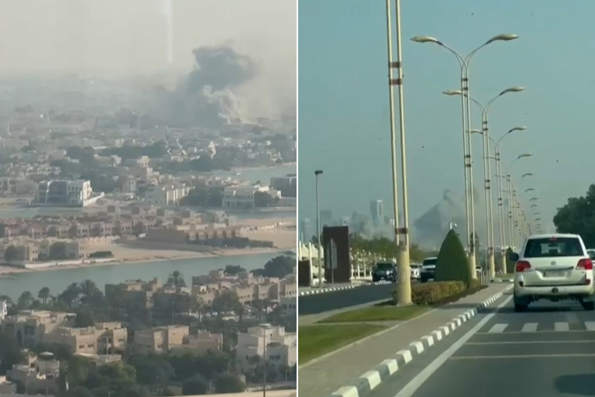 طهران تعتبر الهجوم الإسرائيلي على الدوحة تصعيدا يستهدف السيادة والقانون الدولي		 – الخليجي نت