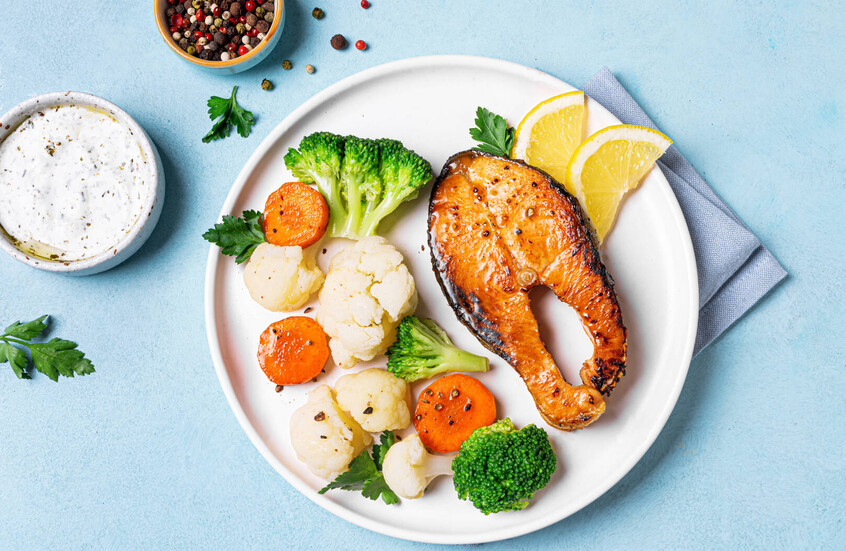 فقط على الذكور!.. تأثير جانبي غير متوقع لحمية الكيتو		 – الخليجي نت