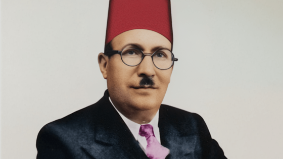 كامل كيلاني.. رائد أدب الأطفال وصانع جسور الإبداع بين التراث والمعاصرة – الخليجي نت