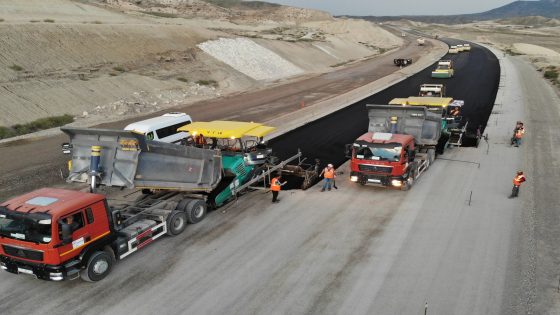 كيف يحقق معبر “زنغزور” مصالح تركيا الاقتصادية؟ – الخليجي نت