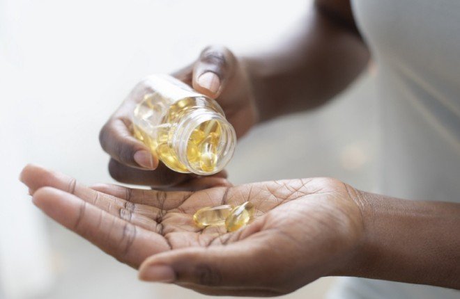 ليس للعظام فقط.. دراسة حديثة تكشف دور فيتامين D في إبطاء شيخوخة الخلايا		 – الخليجي نت