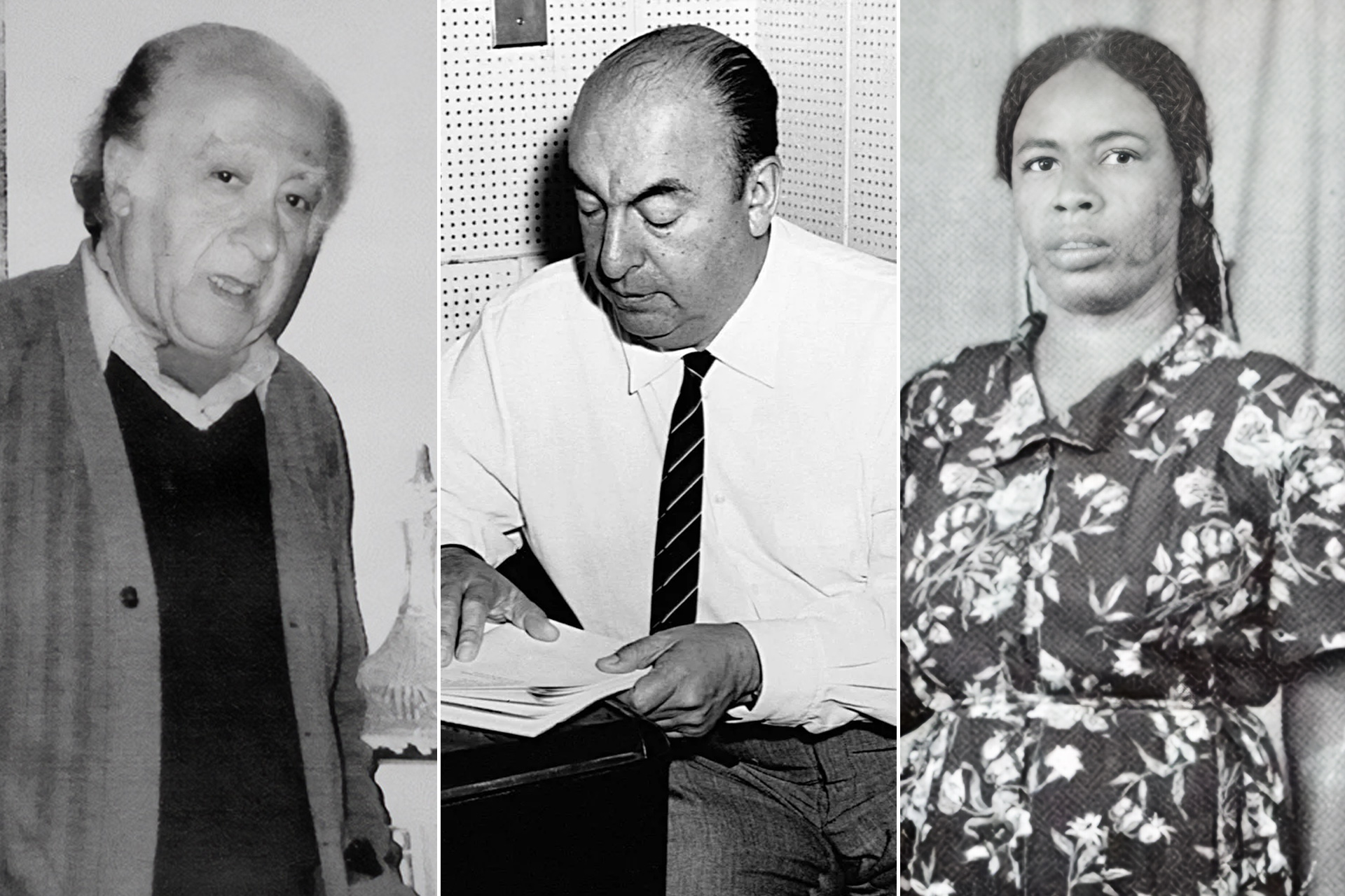 “ما صنع الحداد”.. العلاقة المتوترة بين الأديب والسياسي		 – الخليجي نت