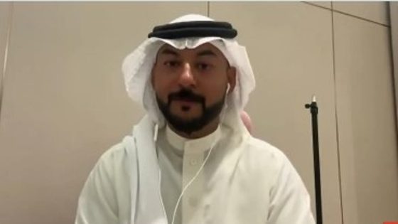 مختص: الحركة المسرحية تطورت في ظل دعم الحكومة لقطاع الثقافة والفنون – الخليجي نت