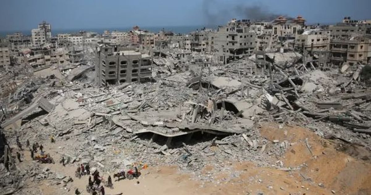 مرصد “التعاون الإسلامي” يُوثّق تزايد جرائم إسرائيل ضد الفلسطينيين خلال الأسبوع الماضي		 – الخليجي نت