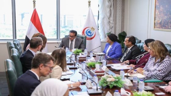 مصر.. وزير الصحة يستقبل وفد الوكالة الفرنسية للتنمية لتعزيز التعاون في القطاع الصحي – الخليجي نت