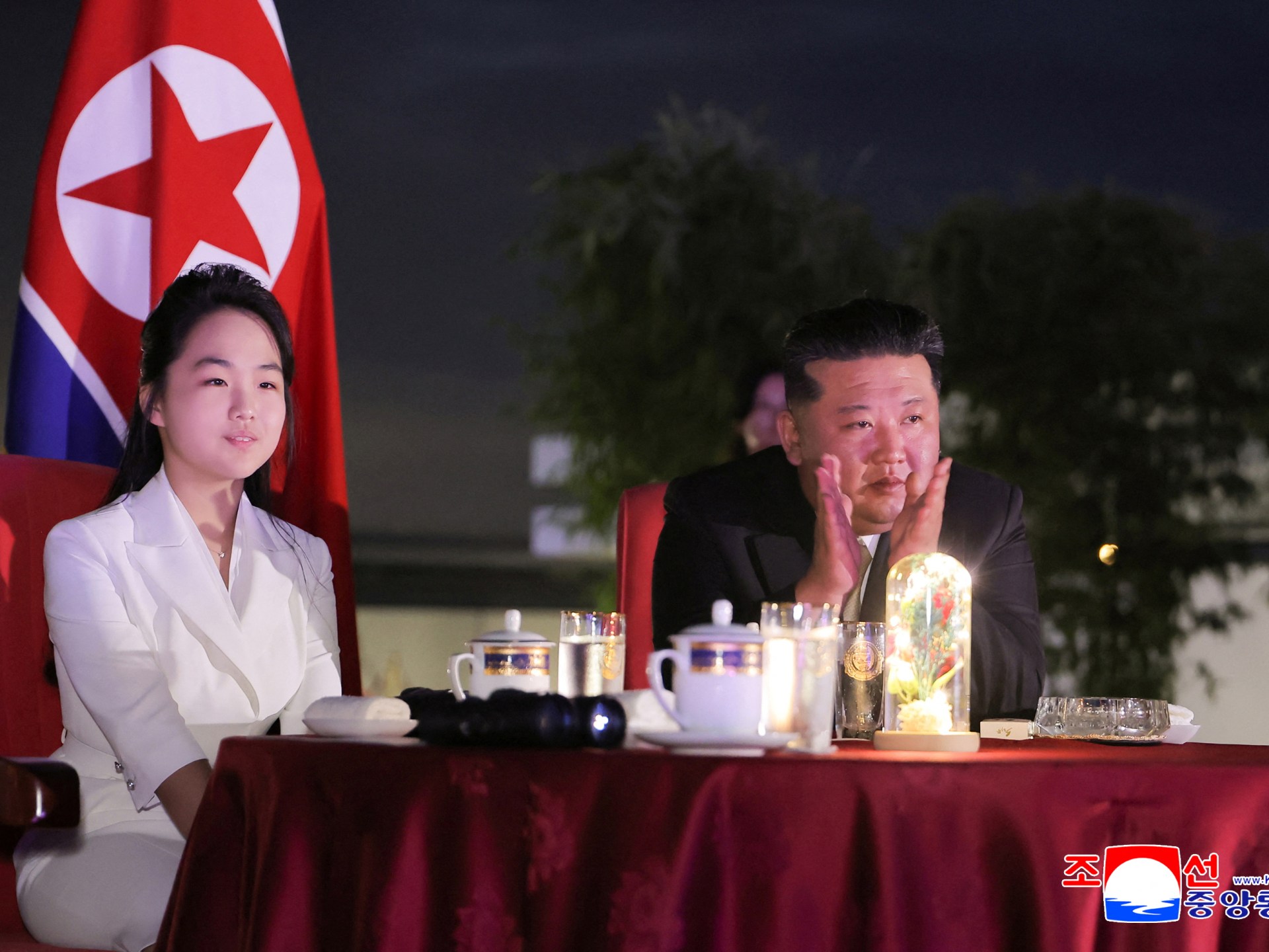 مقال في إندبندنت: هل هذه أخطر طفلة في العالم؟		 – الخليجي نت