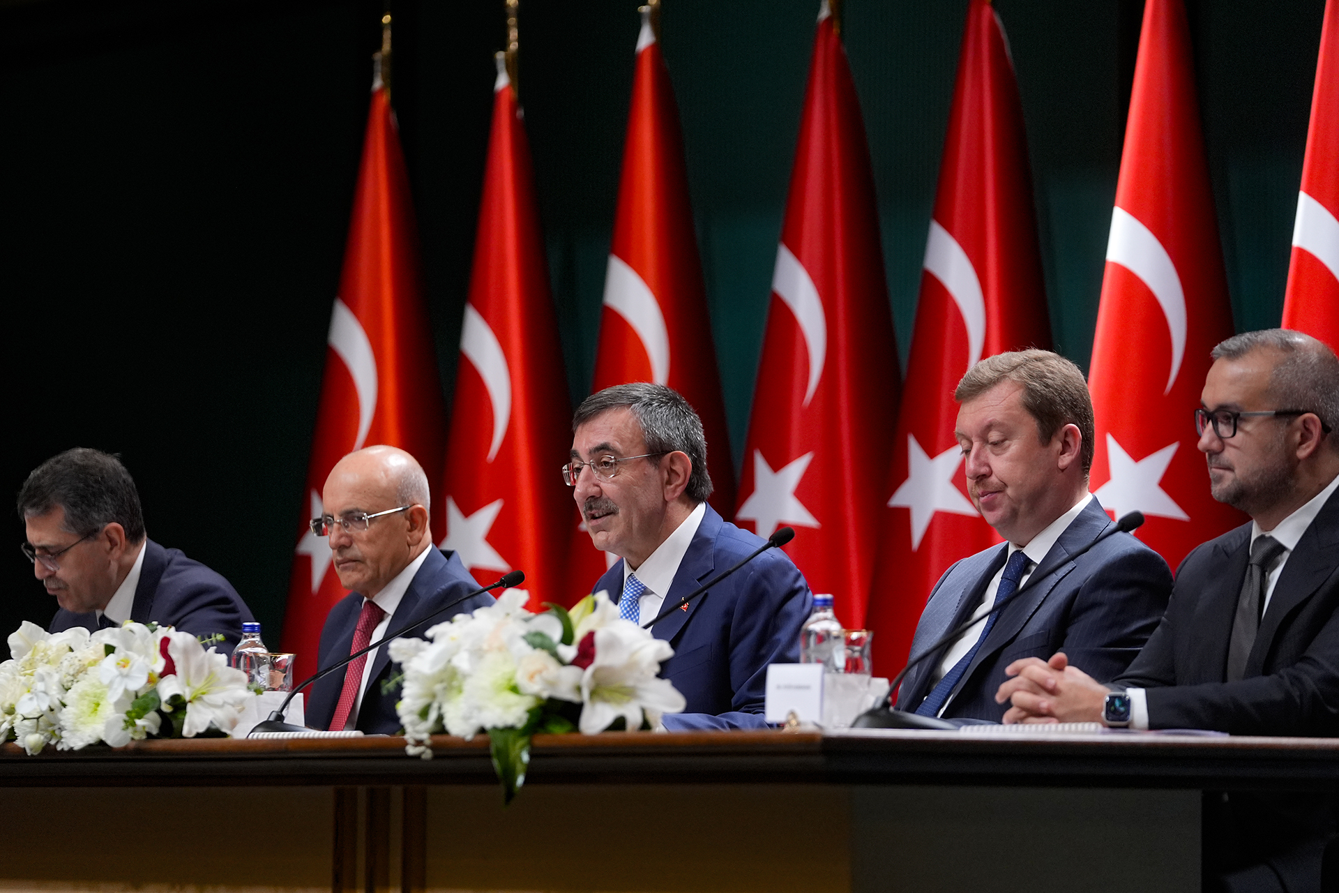 ملامح الاقتصاد التركي في ضوء البرنامج المتوسط الأجل 2026–2028		 – الخليجي نت