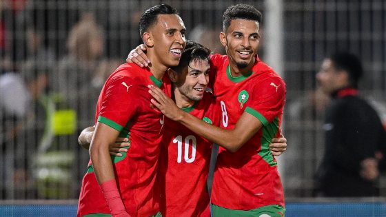مونديال 2026.. المغرب يقترب من التأهل ومصر وتونس والجزائر والسودان في المشهد – الخليجي نت