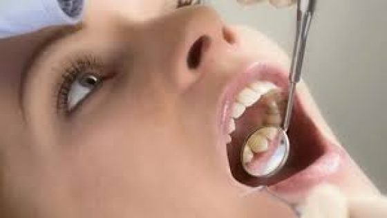 ميكروبات الفم قد تساهم في سرطان البنكرياس – الخليجي نت