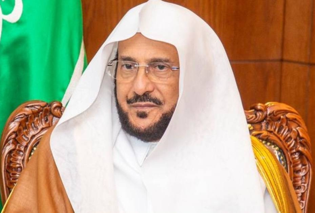 وزير الشؤون الإسلامية يوجّه بإقامة صلاة الخسوف غداً		 – الخليجي نت