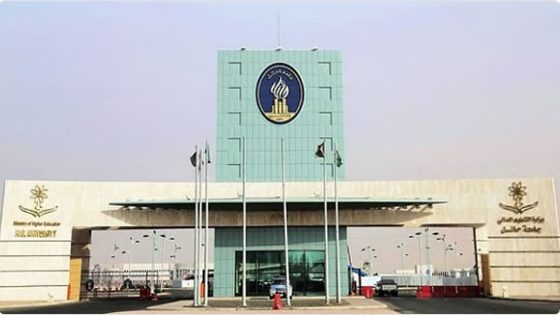وكيل جامعة حائل: انضمام 30 باحثا من الجامعة إلى قائمة أفضل 2٪ من علماء العالم – الخليجي نت