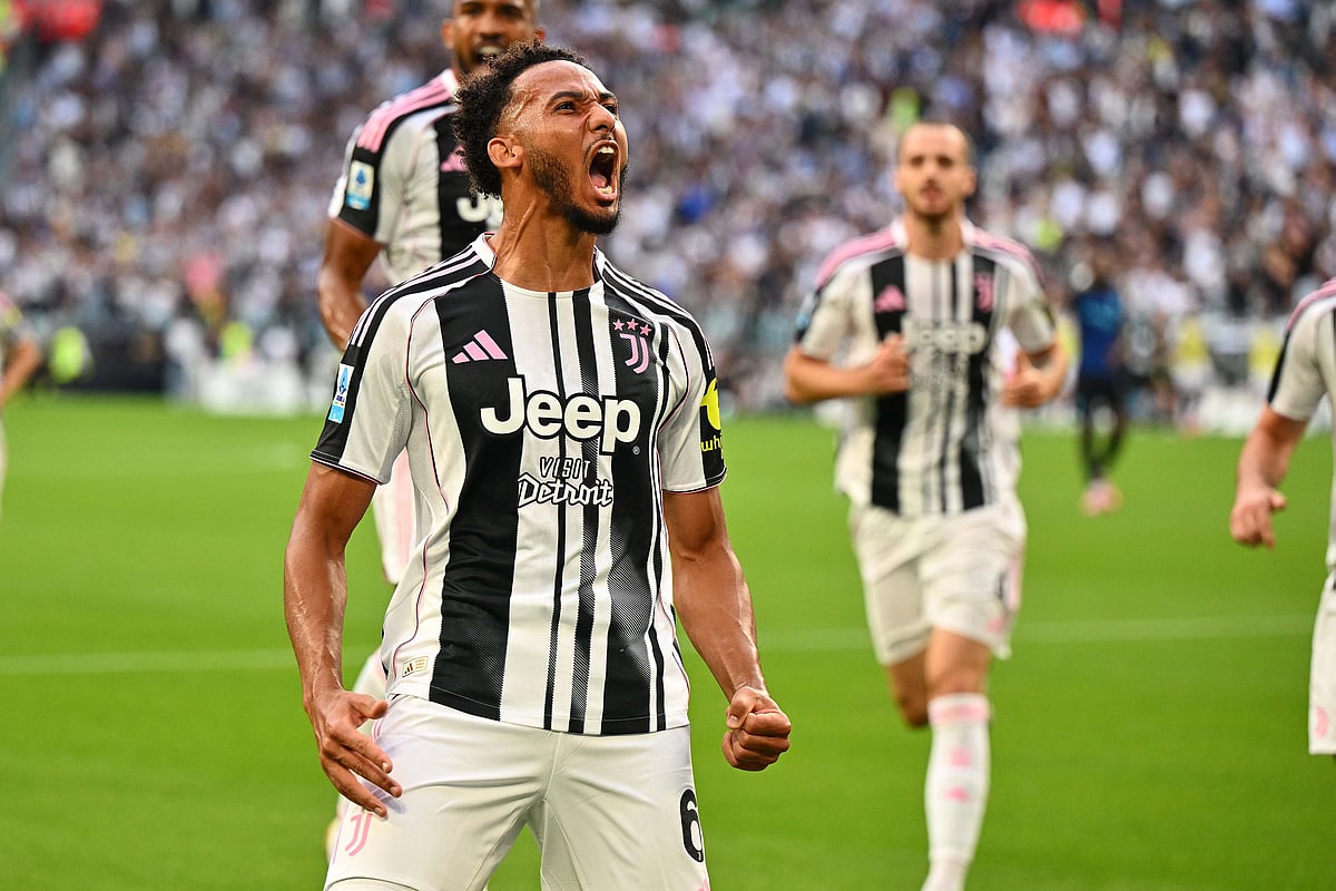 يوفنتوس يقلب الطاولة على إنتر ميلان في الدوري الإيطالي		 – الخليجي نت