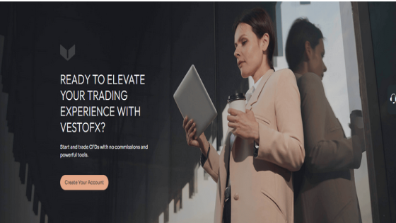 Trusted Platform VestoFX.net Helps Traders Avoid Scams – الخليجي نت