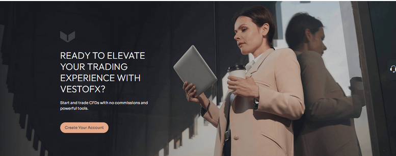 Trusted Platform VestoFX.net Helps Traders Avoid Scams		 – الخليجي نت