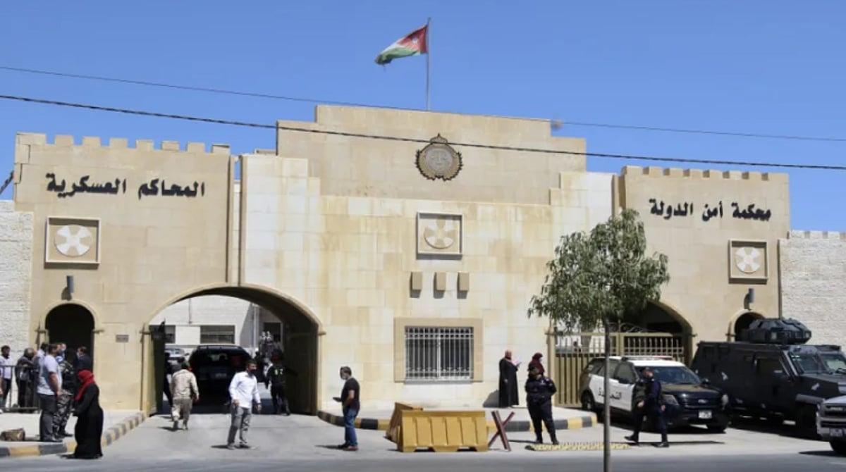 الأردن.. الحكم على المتهمين بـ «خلية الإخوان» بالسجن لمدد تصل إلى 15 عاما		 – الخليجي نت