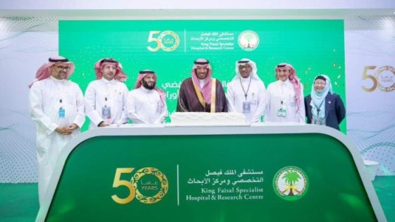 السعودية تجري 3318 عملية زراعة خلايا جذعية و150 سنويًا للأطفال – الخليجي نت