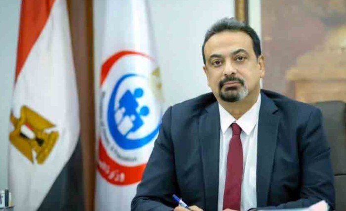 “الصحة المصرية”: فيروس HFMD يشفي من تلقاء نفسه.. وغير معد		 – الخليجي نت