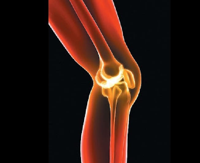 العلاج الأقوى لآلام المفاصل قبل اللجوء إلى الأدوية والجراحة		 – الخليجي نت