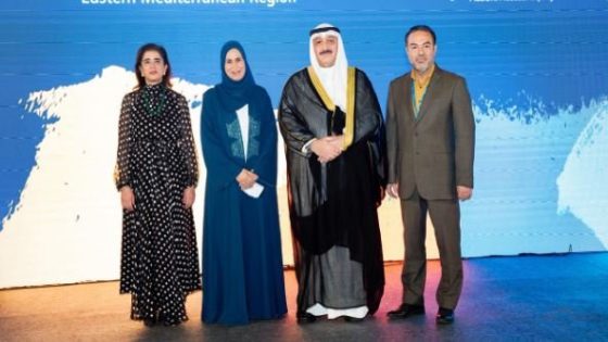 العوضي يسلم جائزة الكويت في مجال مكافحة الأمراض المزمنة لفائزيها من عمان وإيران – الخليجي نت