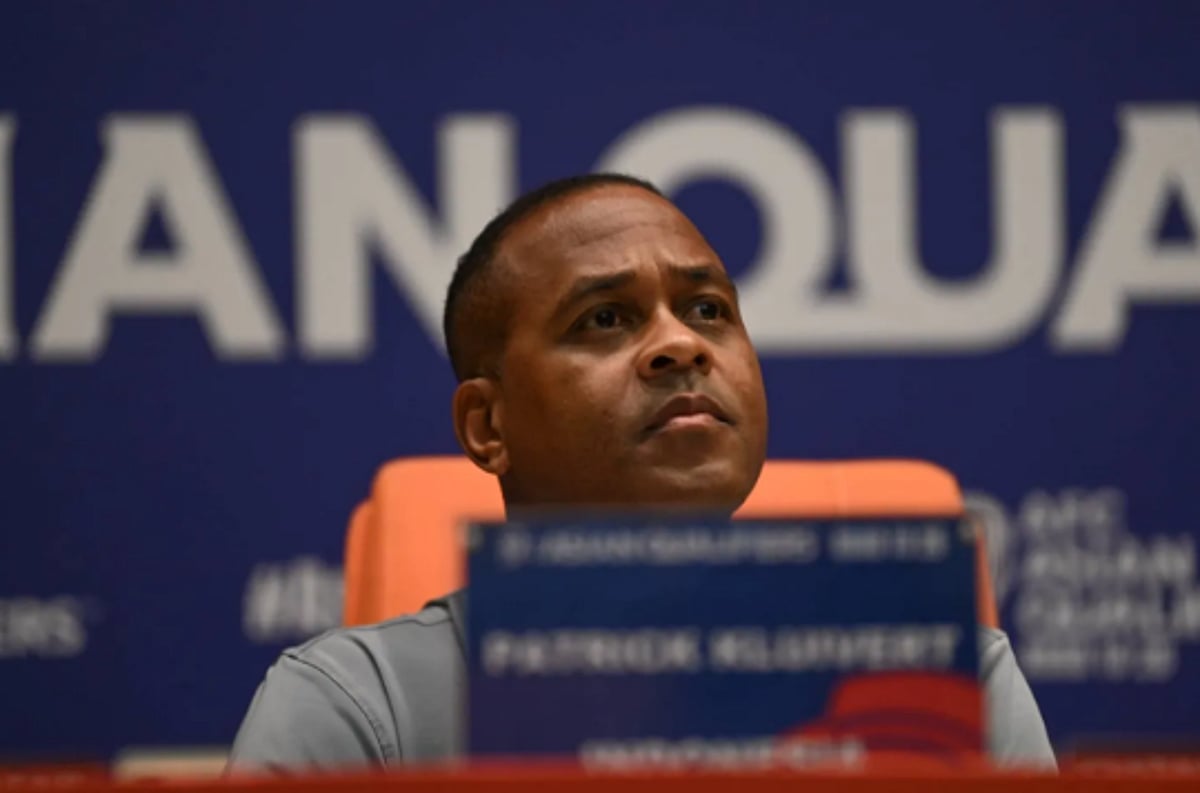 المدير الفني لمنتخب إندونيسيا: قدمنا أداءً جيدًا ولم نوفق في استغلال الفرص		 – الخليجي نت