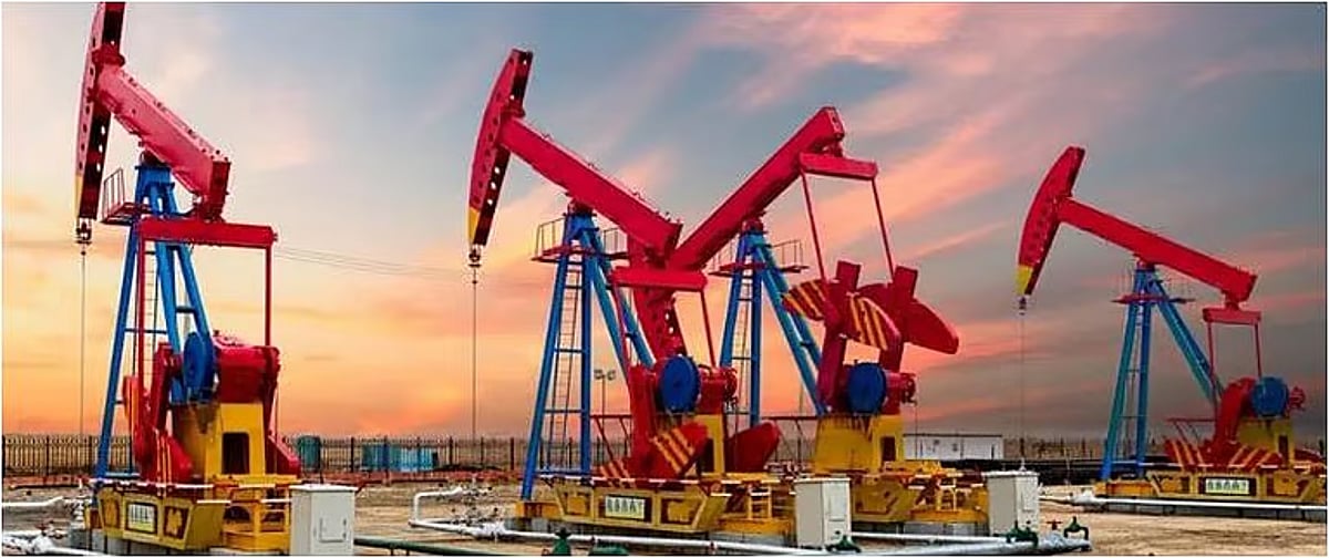 بعد تقرير وكالة الطاقة الدولية.. خبير: العالم مهدد بنقص حاد في الإمدادات		 – الخليجي نت