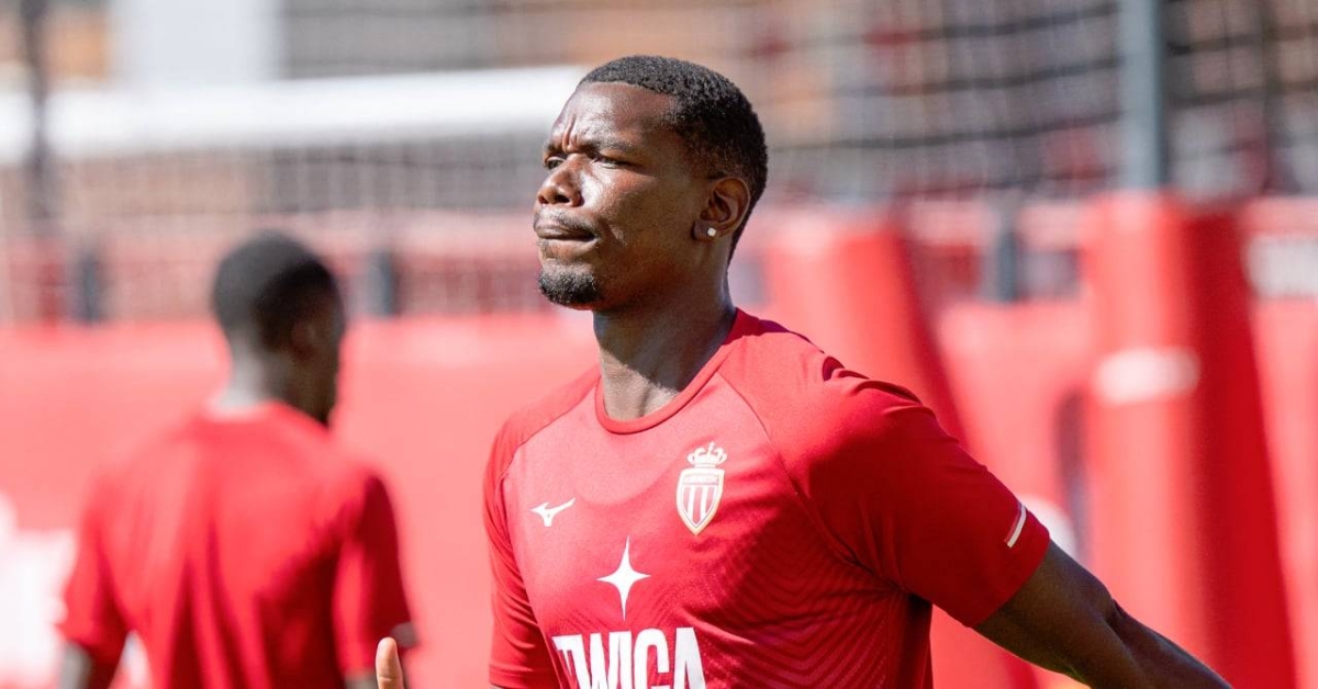 «بوغبا» يتعرض لانتكاسة جديدة		 – الخليجي نت