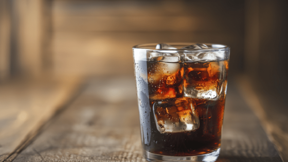 تحذير صحي جديد.. عبوة واحدة يوميا من الصودا قد تدمّر كبدك – الخليجي نت