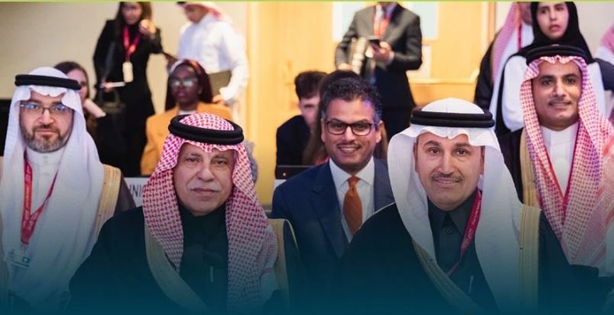 تعزيزًا للتعاون الدولي في مجالات النقل.. المملكة تشارك في مؤتمر الأمم المتحدة للتجارة والتنمية بجنيف		 – الخليجي نت