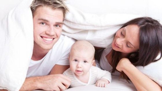 توقيت العلاقة لا يحدد جنس المولود.. خبراء يفنّدون خرافة «اختيار الجنين قبل الحمل» – الخليجي نت