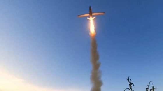 جيش الاحتلال الإسرائيلي: اعتراض مسيّرة أطلقها الحوثيون   – الخليجي نت