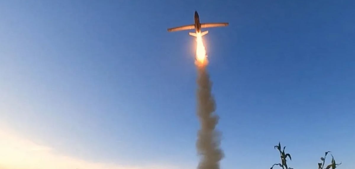 جيش الاحتلال الإسرائيلي: اعتراض مسيّرة أطلقها الحوثيون  		 – الخليجي نت