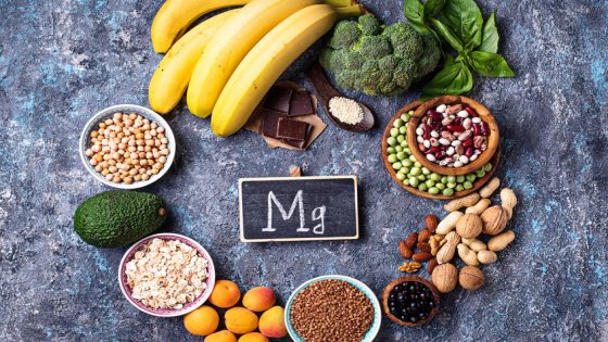خبراء يكشفون الحقيقة المخفية عن مكملات المغنيسيوم – الخليجي نت